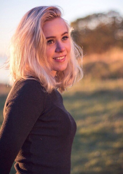 Josefine pettersen photo