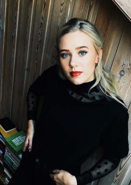 Josefine pettersen photo