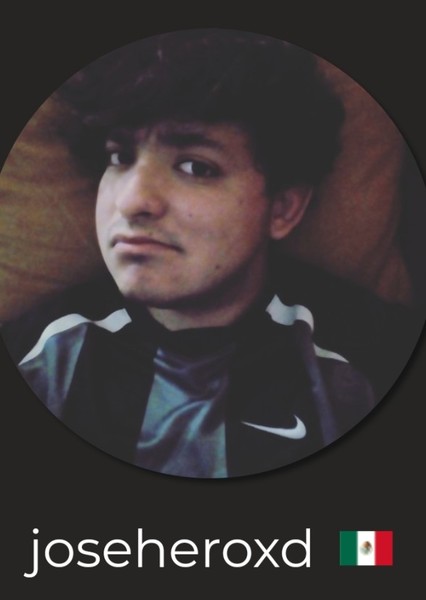 joseheroxd