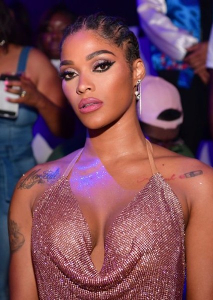 Joseline Hernandez photo