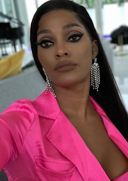 Joseline Hernandez photo