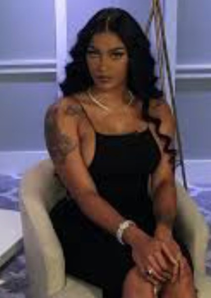 Joseline Hernandez photo