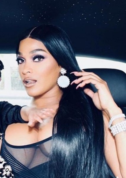 Joseline Hernandez photo