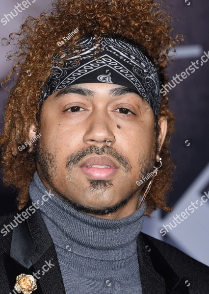Joseph Angel