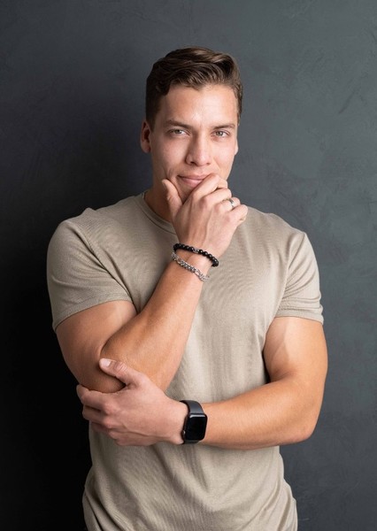 Joseph Baena photo