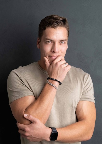 Joseph Baena photo