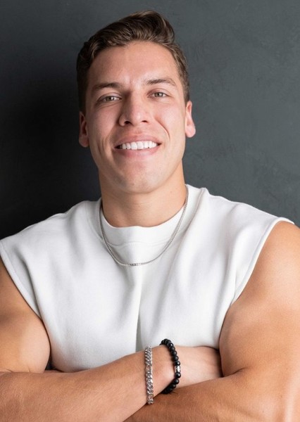 Joseph Baena
