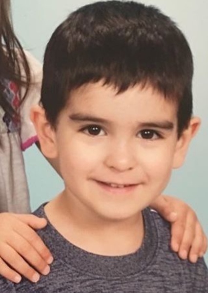 Joseph Bravura photo