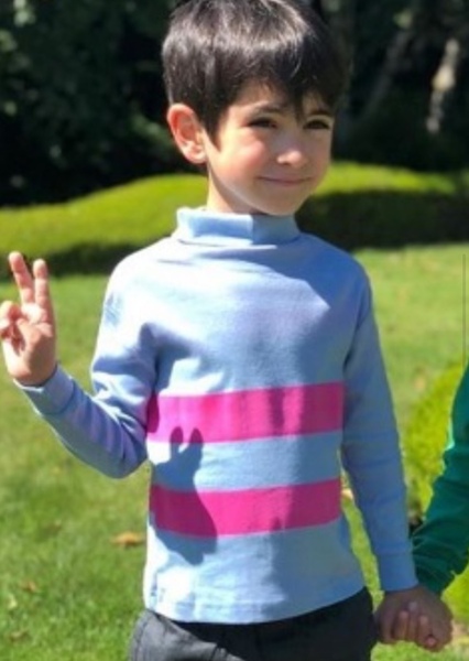 Joseph Bravura photo