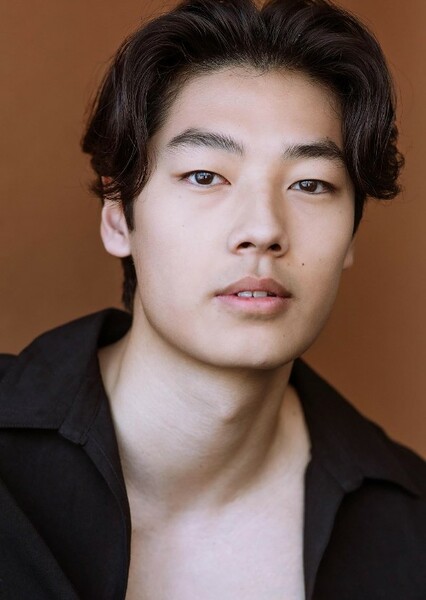Joseph Chiu