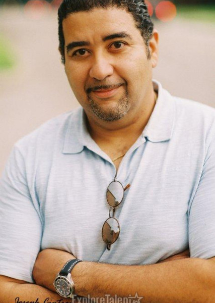Joseph Cintron