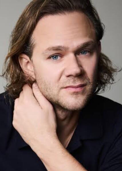 Joseph Cross