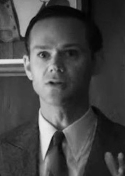 Joseph Cross photo