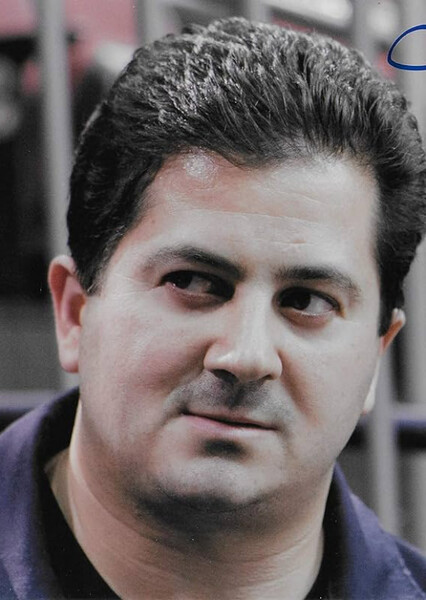 Joseph D'Onofrio