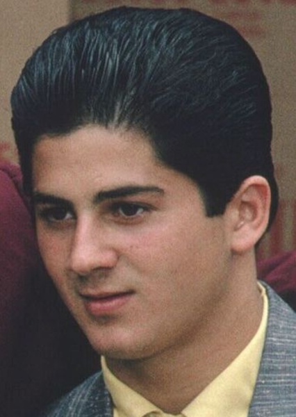 Joseph D'Onofrio photo