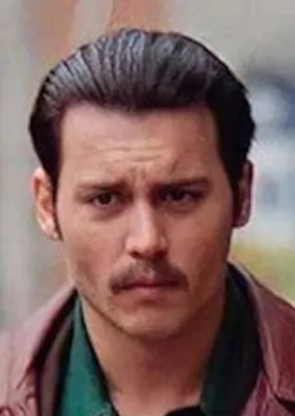 Joseph D. Pistone (Donnie Brasco)