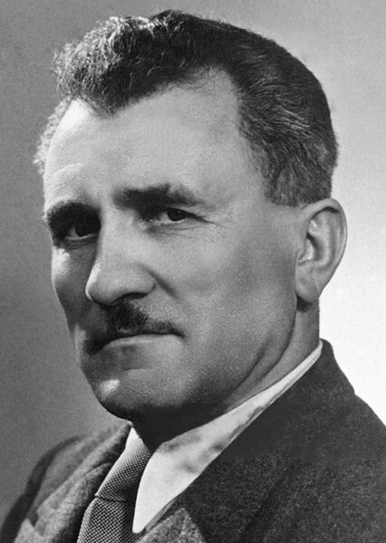 Joseph Darnand
