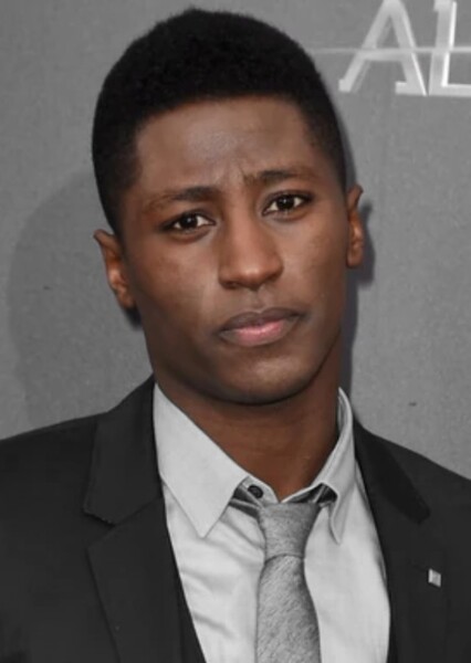 Joseph David-Jones photo