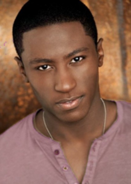 Joseph David-Jones