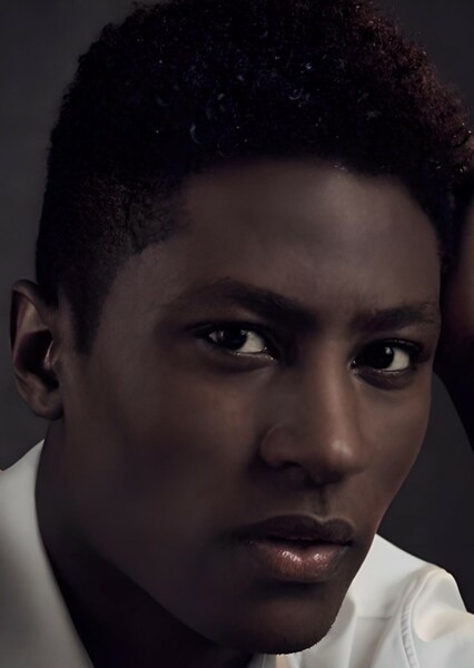 Joseph David-Jones photo