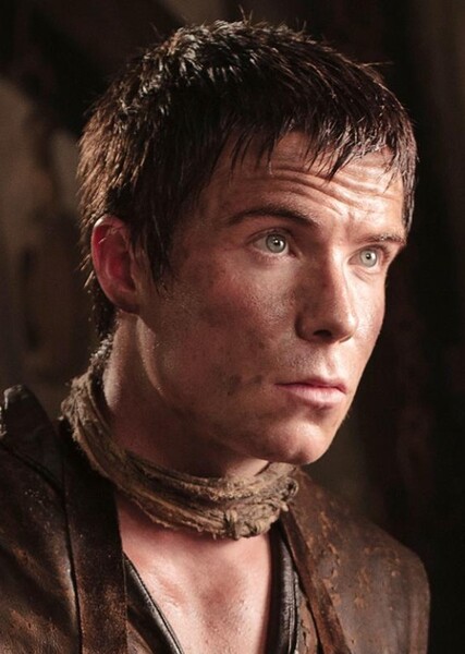 Joseph Dempsie photo