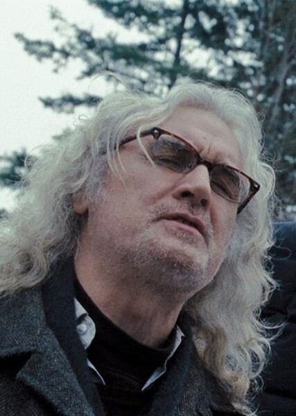 Joseph "Father Joe" Crissman