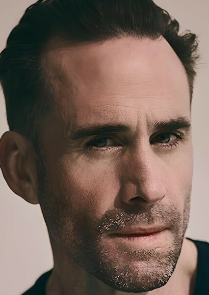 Joseph Fiennes photo