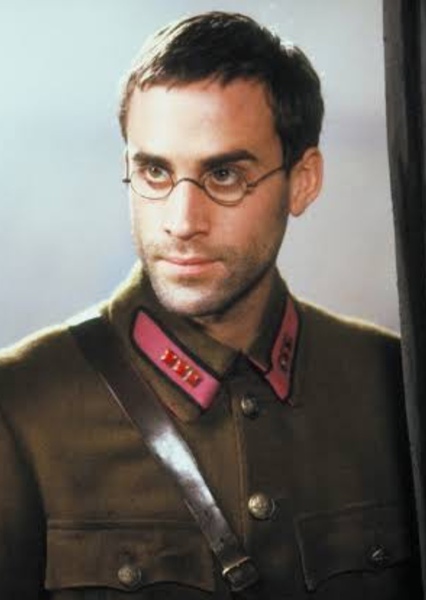 Joseph Fiennes
