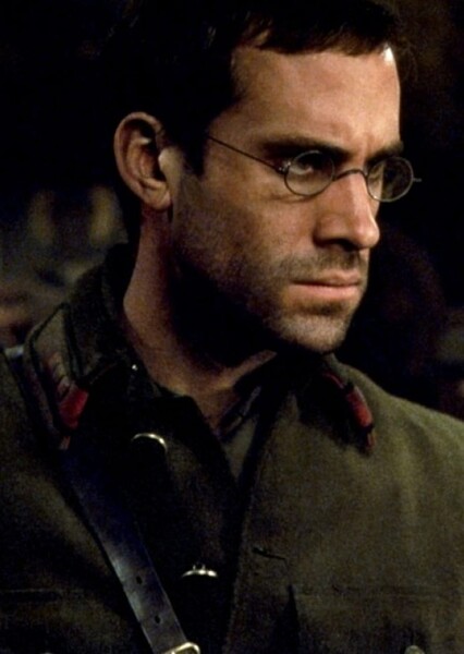 Joseph Fiennes photo