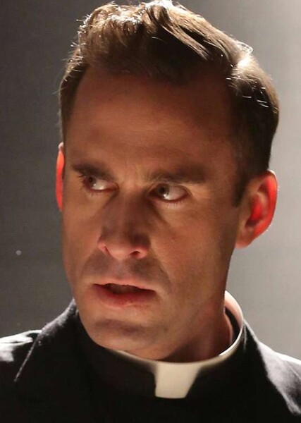 Joseph Fiennes photo