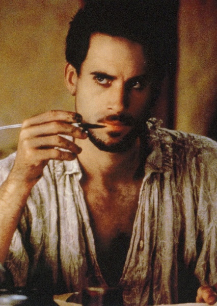 Joseph Fiennes photo
