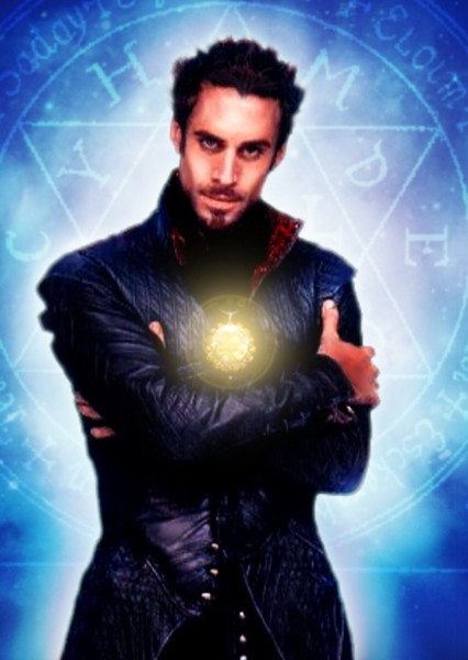 Joseph Fiennes Photo on myCast - Fan Casting Your Favorite Stories