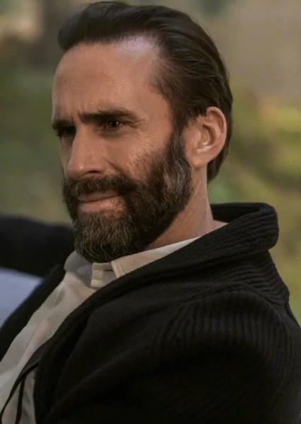 Joseph Fiennes photo