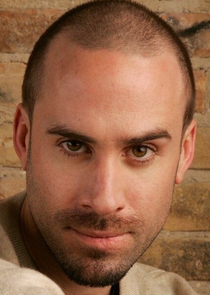Joseph Fiennes photo