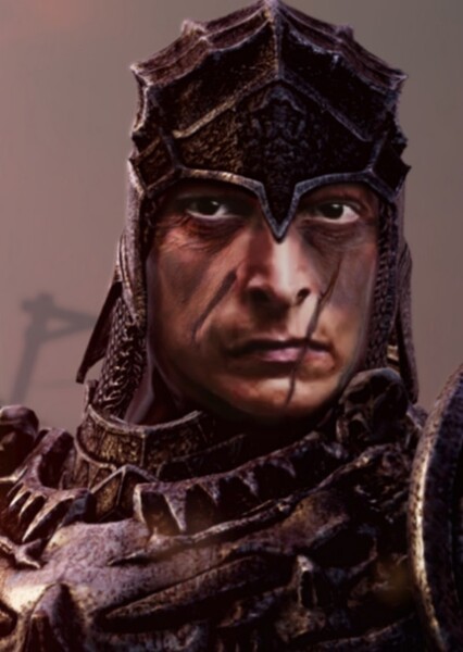Joseph Gatt