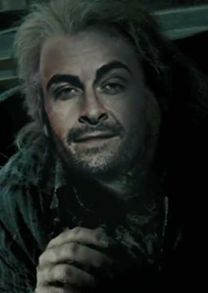 Joseph Gilgun