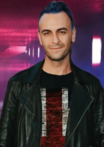 Joseph Gilgun photo