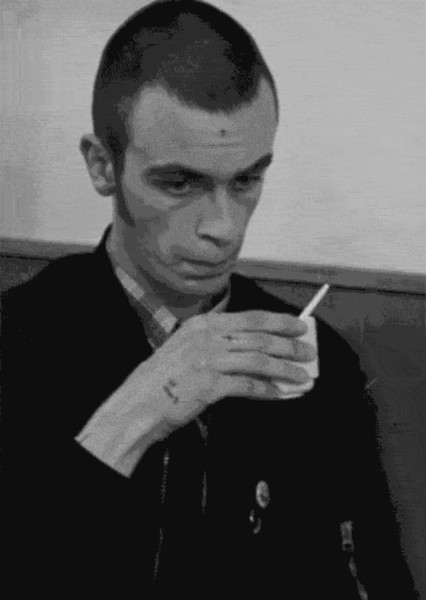 Joseph Gilgun photo