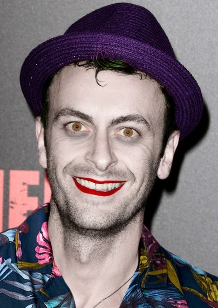 Joseph Gilgun photo