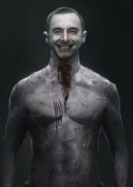 Joseph Gilgun photo