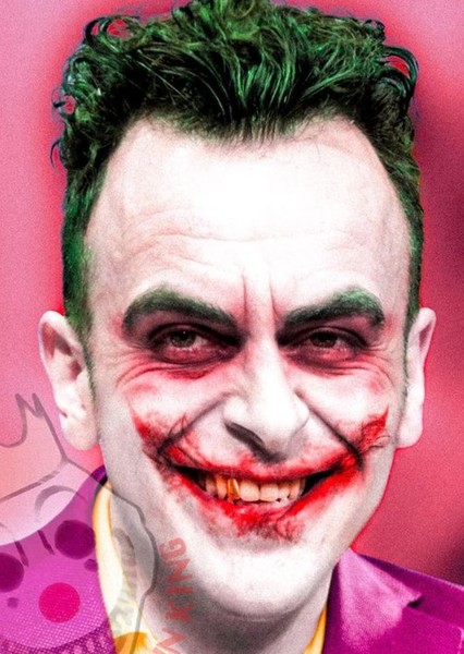 Joseph Gilgun photo