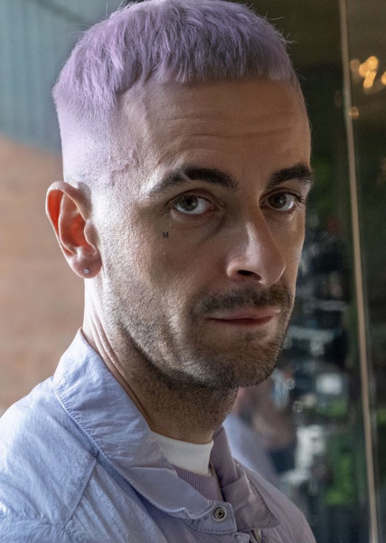 Joseph Gilgun photo