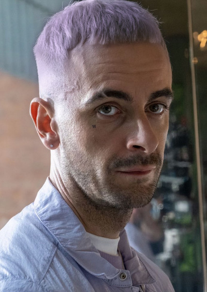 Joseph Gilgun photo