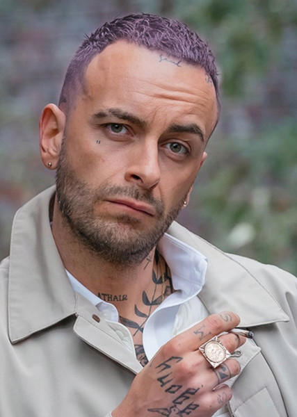 Joseph Gilgun