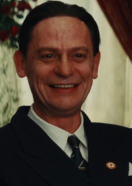 Joseph Goebbels photo