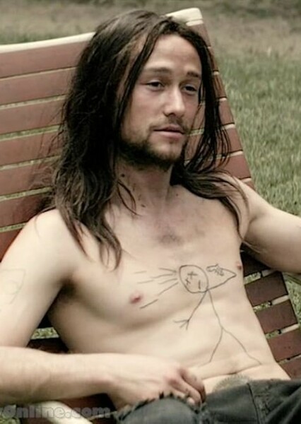 Joseph Gordon-Levitt photo
