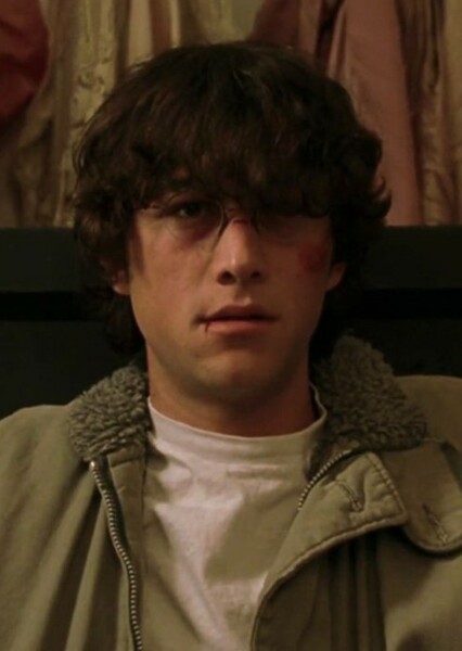 Joseph Gordon-Levitt