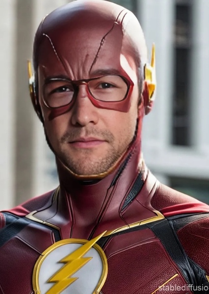 Joseph Gordon-Levitt photo