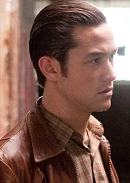 Joseph Gordon-Levitt photo