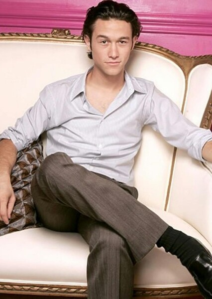 Joseph Gordon-Levitt photo